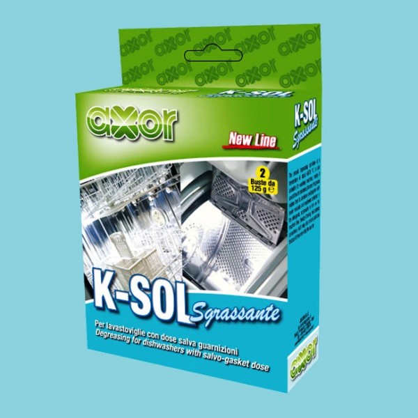 KSol Cleaning